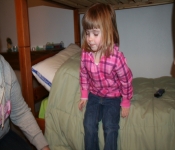 Xmas2010 With Gracy  033